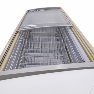 Ларь-бонета универсальная Arneg URANO BT 210