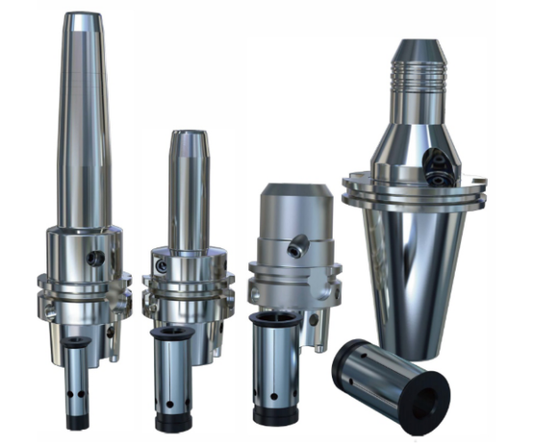 Гидравлический патрон