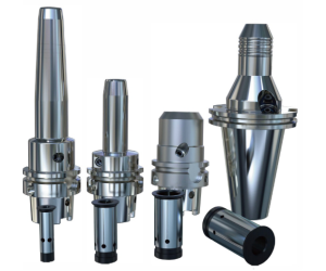 Гидравлический патрон