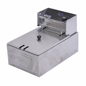 Фритюрница Eksi HEF-6L