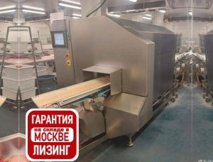 Порционер Marel I-Cut 55