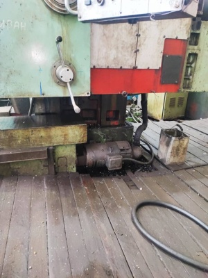 Горизонтально-расточной станок 2636гф2