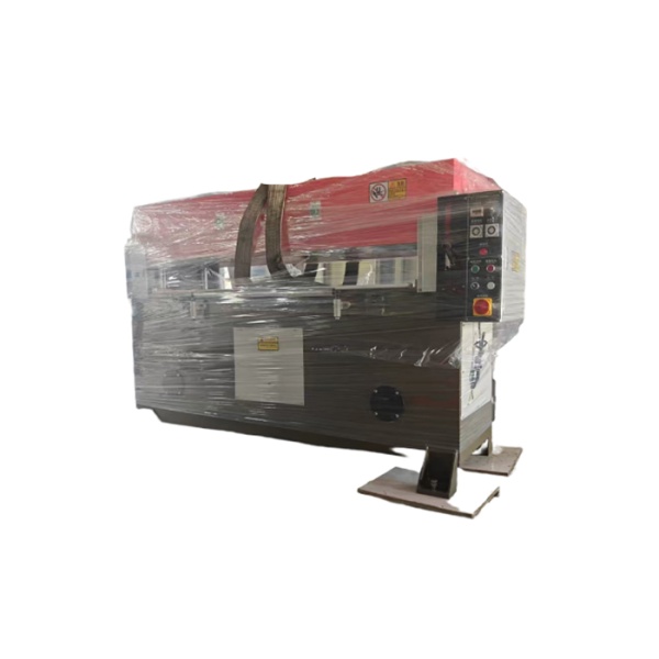 Станок для штамповки пленки XCLP3-450