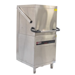 Машина посудомоечная купольная Rosso HDW-80