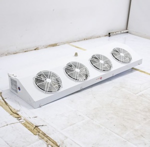 Воздухоохладитель Hispania HEJ-4D