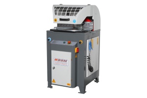 Автоматическая торцовочная пила BSM AK500 для алюминиевого профиля