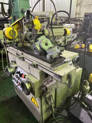 Универсальный заточной станок 3е642е