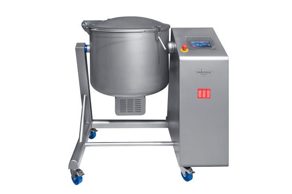 Массажер вакуумный с охлаждением Vakona ESK 250 STL