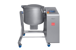 Массажер вакуумный с охлаждением Vakona ESK 250 STL