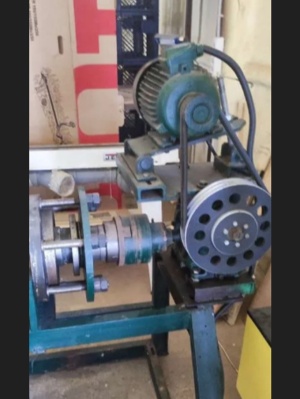 Оборудование экструзии пвд и пнд ESO