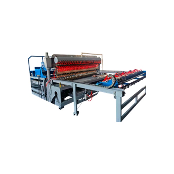 Линия для производства сварной сетки S2400