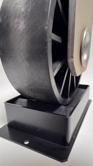 Виброопоры для трансформатора