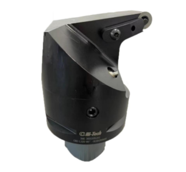 Наружный поворотный держатель