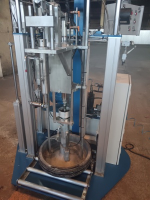 Экструдер силикона/полисульфида HDT HD Pro 6 Easy