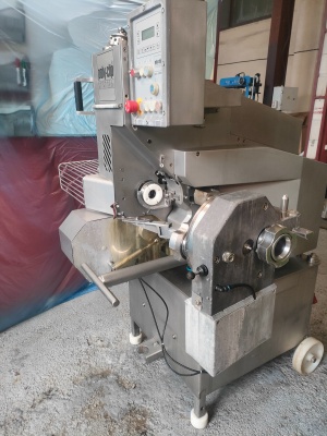 КЛИПСАТОР FCA POLY-CLIP 3430