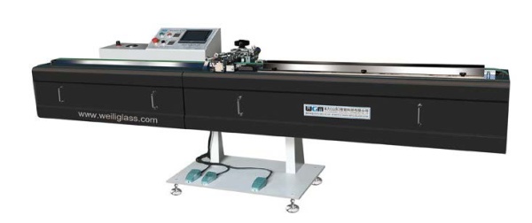 Бутиловый экструдер