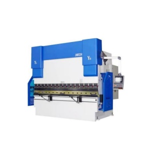 Листогибочный пресс с чпу 40T3200