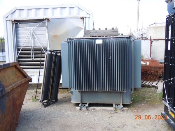 Скупка Трансформаторов ТМ, ТМГ, ТМГСУ, ТСЗ, ТСЗЛ, ТСЛ, ТМЗ