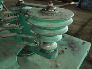 Станок трубогиб