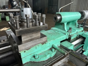 Плоскошлифовальный станок 3г71