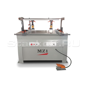 Сверлильно-присадочный станок MZ 1-35