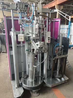 Lisec TAL-60SI/N 2000 г.в. реновация 2025г