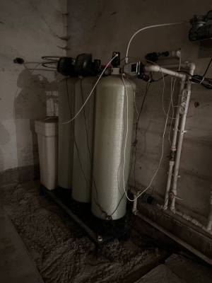 Готовый комплект оборудования для выдува