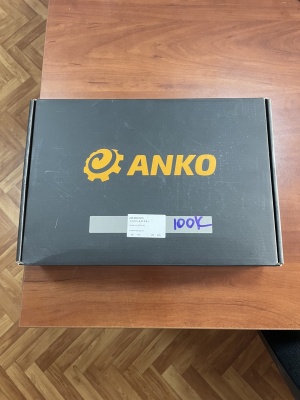 Ножи для хинкальной приставки ANKO ЕА-100К