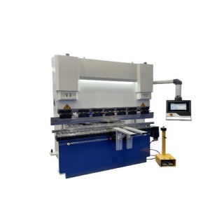 Листогибочный пресс CHD-PAS-05016