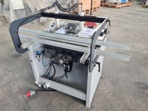 Сверлильно присадочный станок Felder FD 21