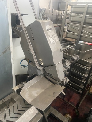 Клипсатор Poly-clip DCD-AE6045