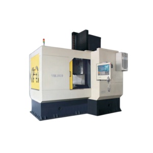 Вертикальный шлифовальный станок с ЧПУ VMK1010