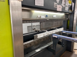 Листогиб SAFAN DARLEY - E-Brake