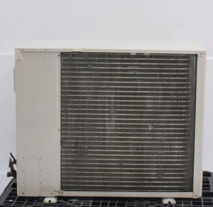 Наружный блок кондиционера HAIER HCFU - 42CF03