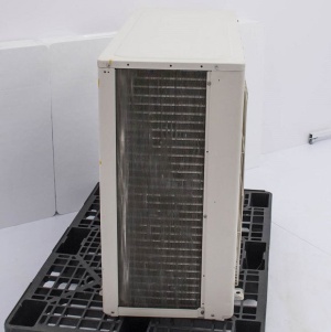 Наружный блок кондиционера HAIER HCFU - 42CF03