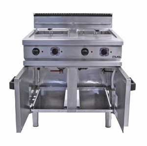 Фритюрница MBM EF90