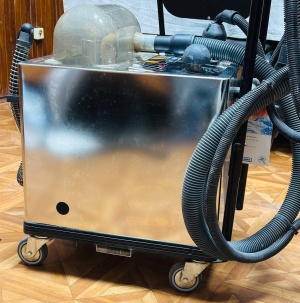 Парогенератор Cleanfix DS 8