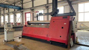 В продаже четыртехвалковые машины DAVI MCA 2017, DAVI MSB3037