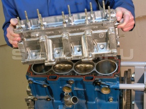 Комплект по разборке и сборке «8-ми клапанный инжекторный двигатель»