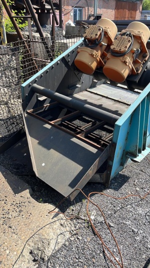 Грохот ГВЧ-42