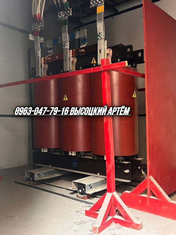 Выкупаем Трансформаторы ТМ, ТМЗ, ТМГ, ТМН ТМФ