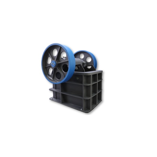 ДСК с щековой дробилкой РЕ150х250