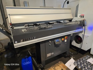 IMACHINE MYTURN GT52 токарно-фрезерный центр  с ЧПУ FANUC c противошпинделем и барфидером 2020г.в