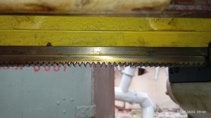 Ponar NUA-25M (Аналог 3Е642Е)