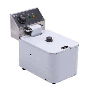 Фритюрница Eksi HEF-4L