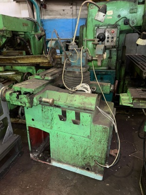 Универсально-заточной станок 3в642 (2688)