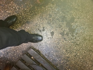 Резьбошлифовальный станок 5к823в