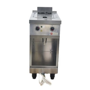 Фритюрница Kuppersbusch FEF 124