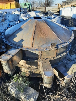 Вибросито 1420мм