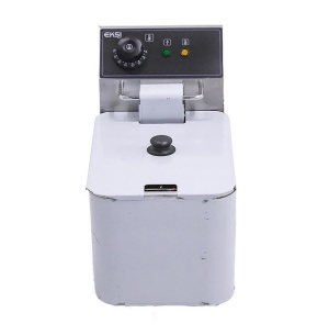 Фритюрница Eksi HEF-4L